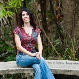 Meet your Posher, Barbara